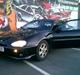 Mazda Mx3 1,8 V6 (Solgt)