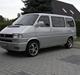 VW Caravelle 10 pers. solgt