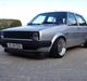 VW Golf 2 GTI 16v