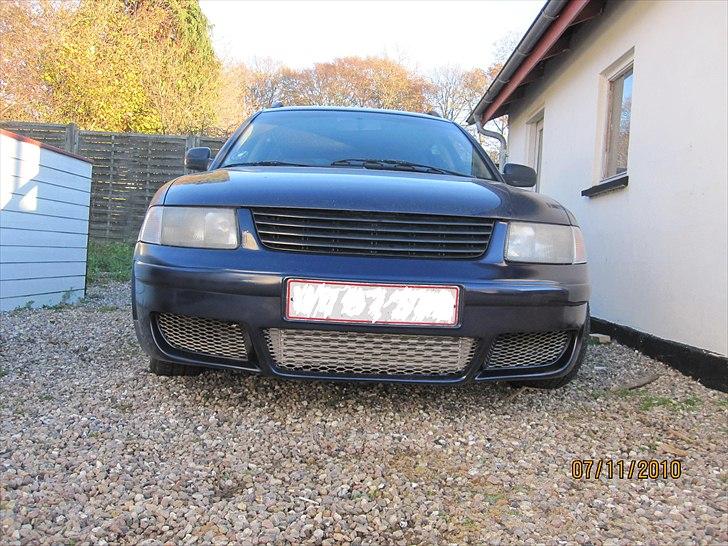 VW Passat 3b  >>SOLGT<< billede 1
