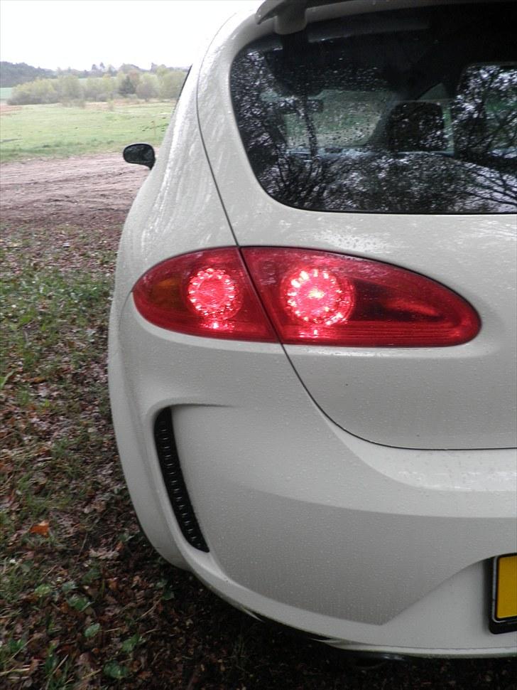 Seat Leon Ecomotive - SOLGT billede 6