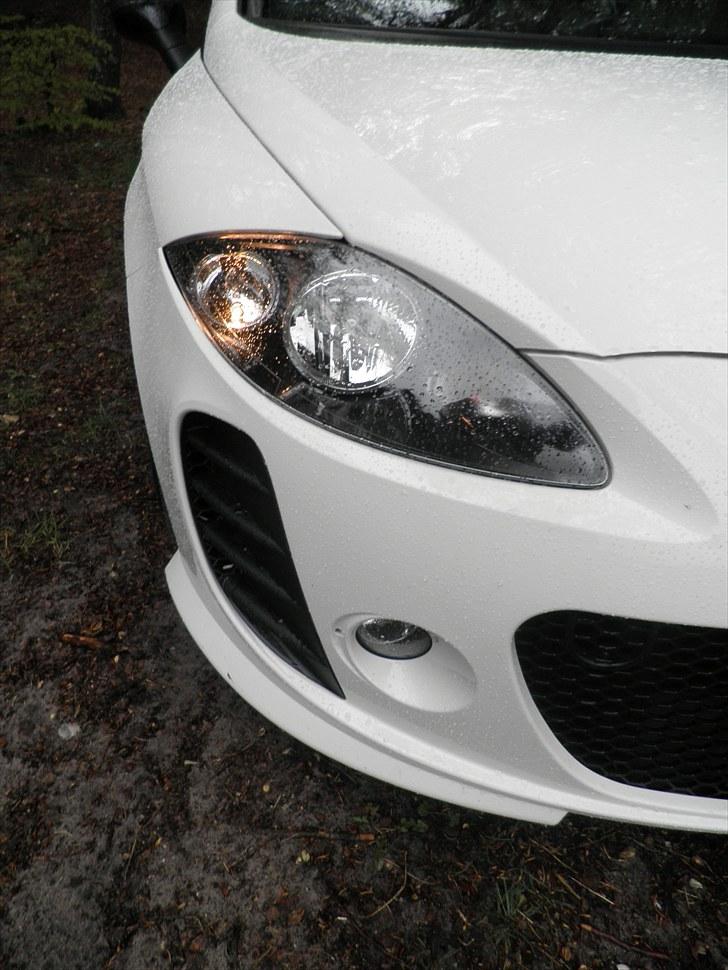 Seat Leon Ecomotive - SOLGT billede 10