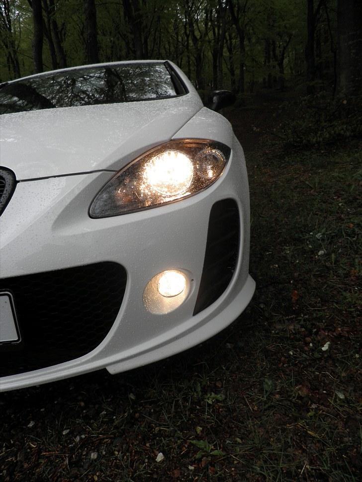 Seat Leon Ecomotive - SOLGT billede 11