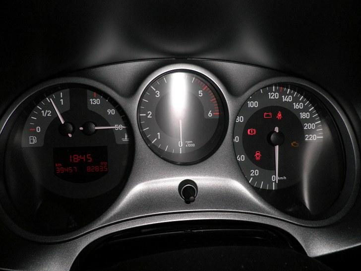 Seat Leon Ecomotive - SOLGT billede 13