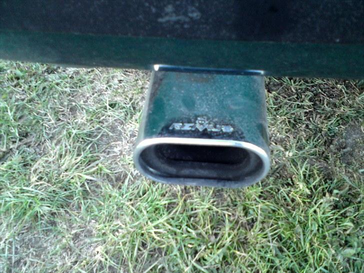 BMW 325I TOURING SOLGT billede 10