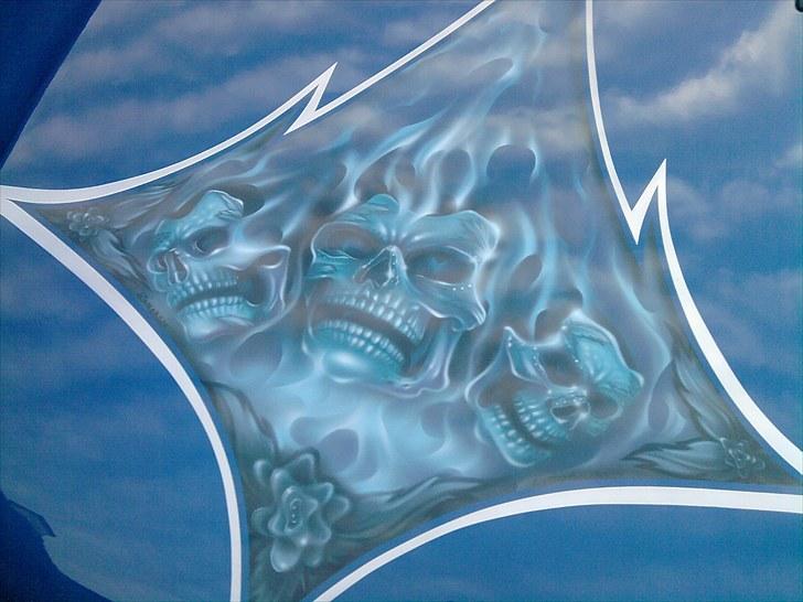 Nissan Almera.  solgt! billede 12