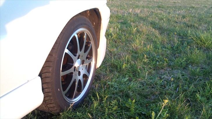 Skoda felicia 1,6 glx  billede 19