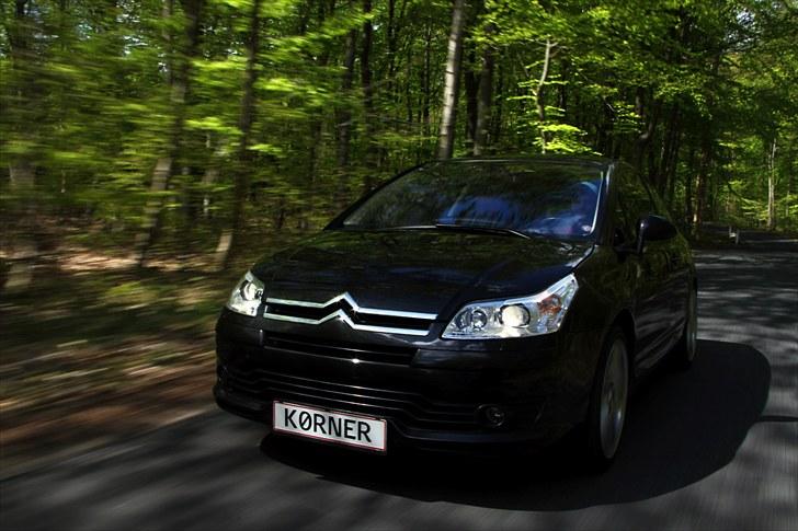 Citroën C4 2.0 vts billede 10