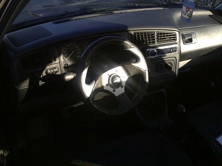 VW Golf 3 st car. DØD billede 16