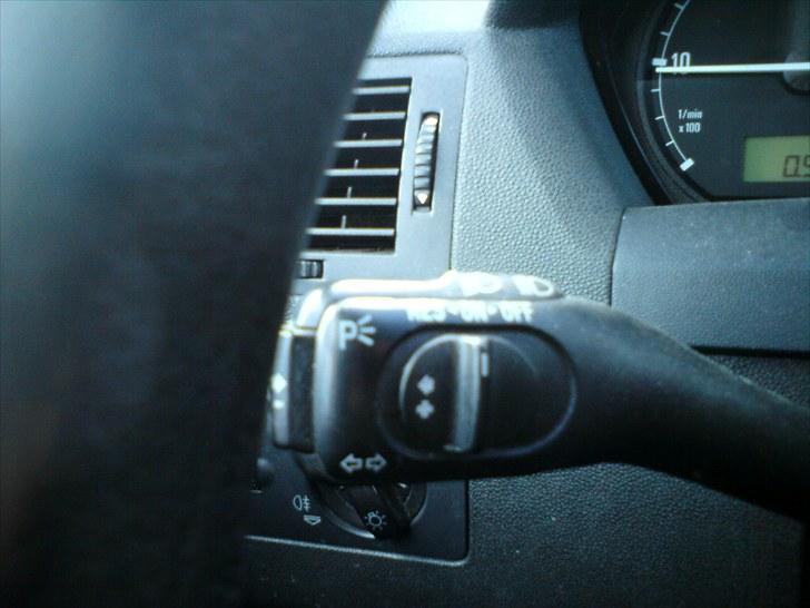 Skoda Fabia 1,4 TDI (SOLGT) billede 7