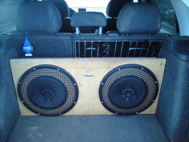 Skoda Fabia 1,4 TDI (SOLGT) billede 11