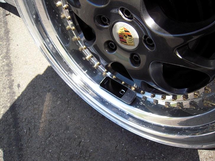 VW Touran  Solgt billede 1