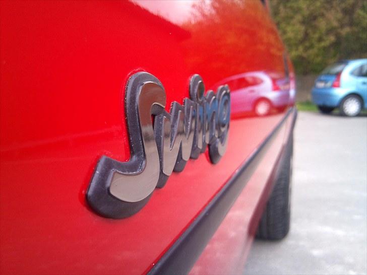 Opel Corsa 1.4 Swing *SOLGT* billede 9