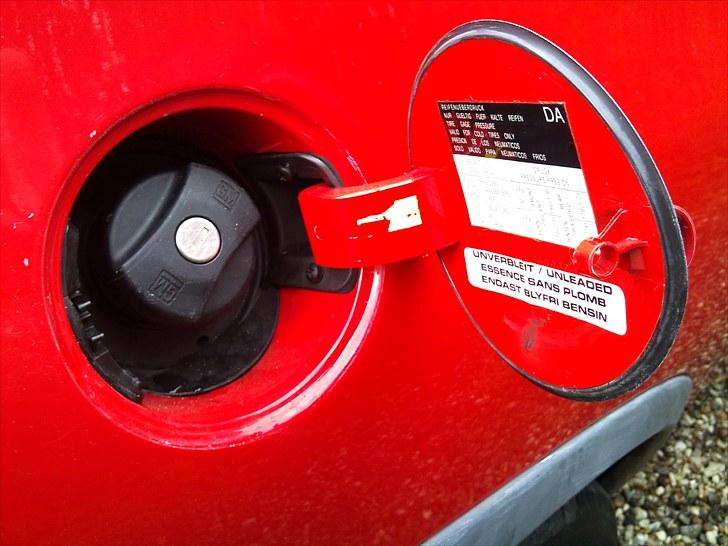 Opel Corsa 1.4 Swing *SOLGT* billede 14