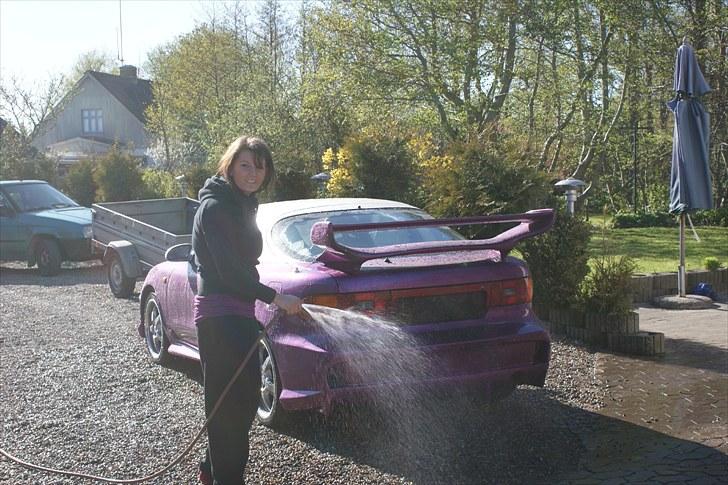 Toyota Celica billede 9