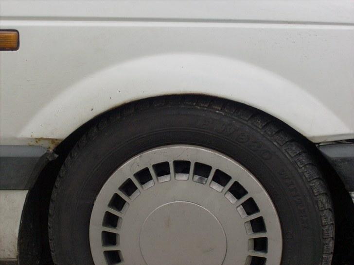 VW Passat 35i billede 4