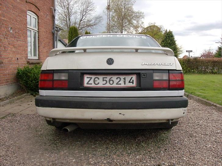 VW Passat 35i billede 5