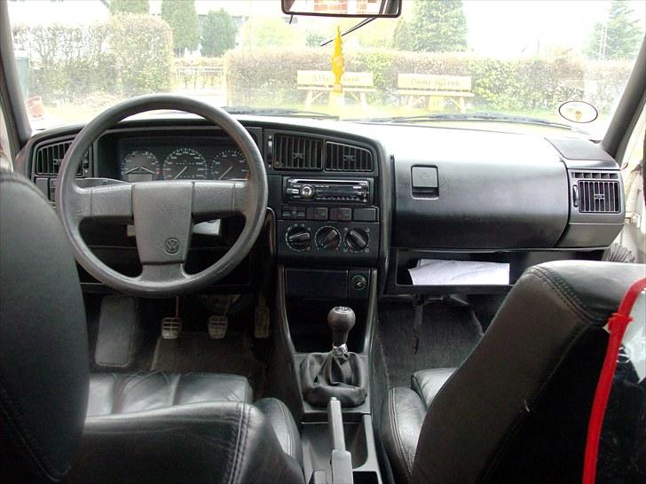 VW Passat 35i billede 7