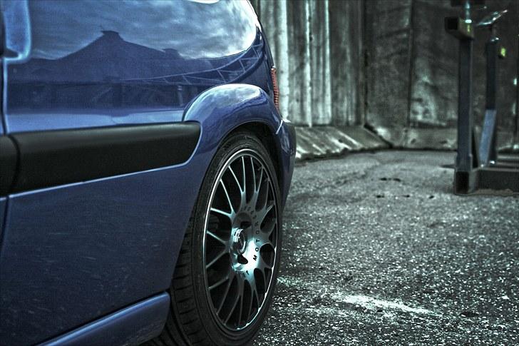 Citroën Saxo 1,6i VTS  billede 9