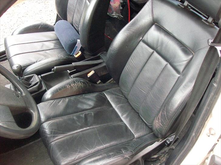 VW Passat 35i billede 10