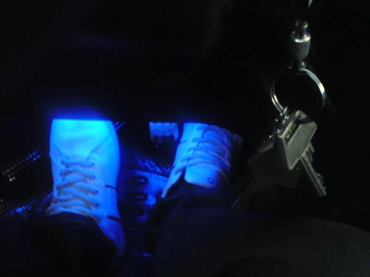 Citroën Saxo 1,6i VTS  billede 17