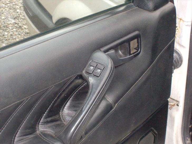 VW Passat 35i billede 12