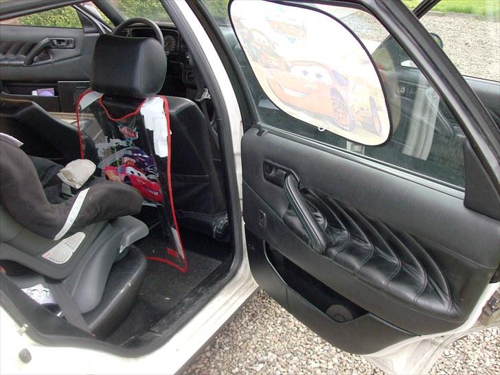 VW Passat 35i billede 13