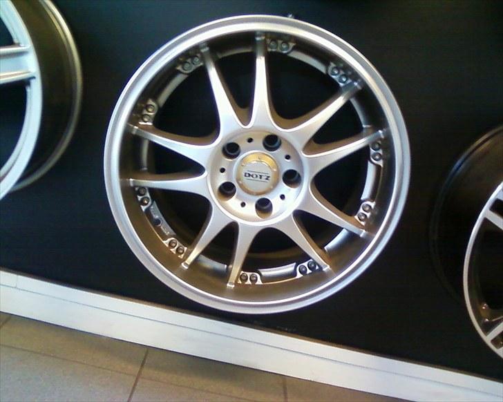 Toyota corolla e10 1.3 16v solgt billede 10