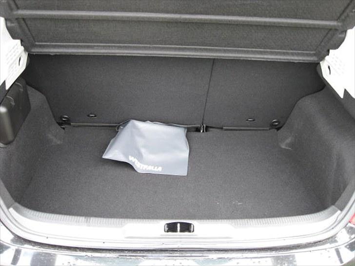 Peugeot 207 HDI billede 4