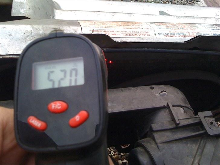 VW Jagtvogn 181 * SOLGT * billede 15