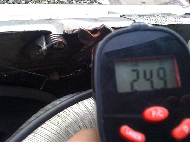 VW Jagtvogn 181 * SOLGT * billede 16