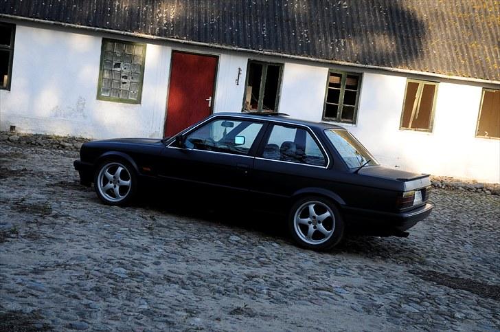 BMW E30 320i M50  Solgt billede 10