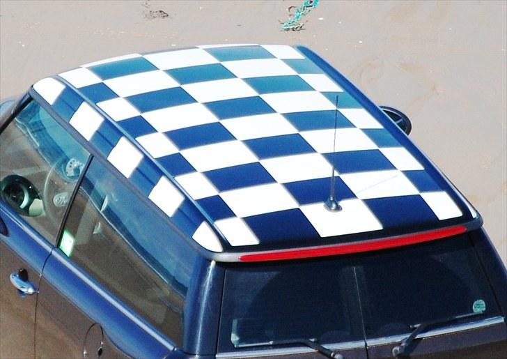 Mini Cooper D Clubman Solgt. billede 11