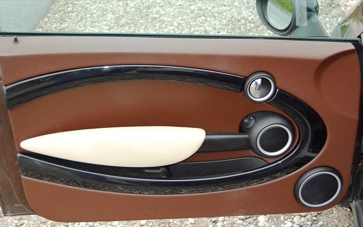 Mini Cooper D Clubman Solgt. billede 17