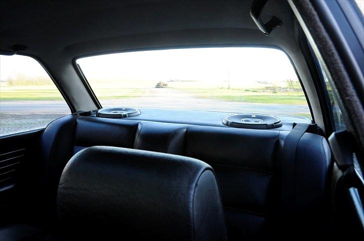 BMW E30 320i M50  Solgt billede 14