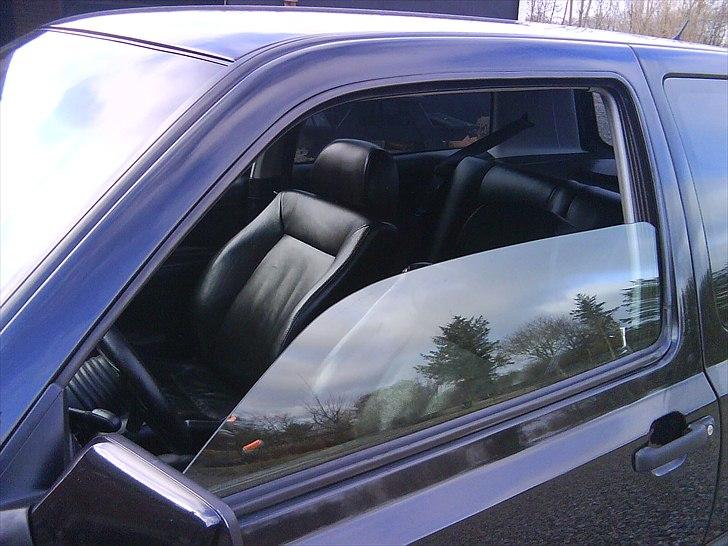 VW Golf 3 TDI  Solgt billede 4