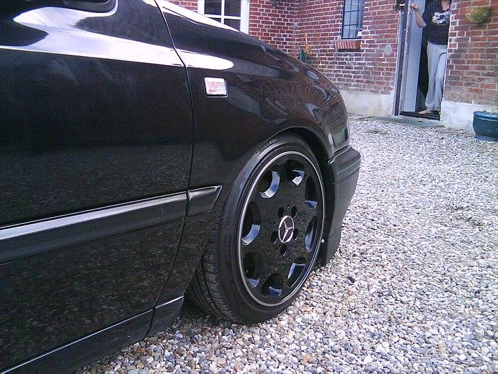 VW Golf 3 TDI  Solgt billede 7