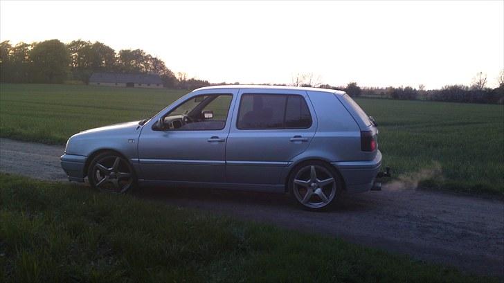 VW Golf 3 CL billede 13