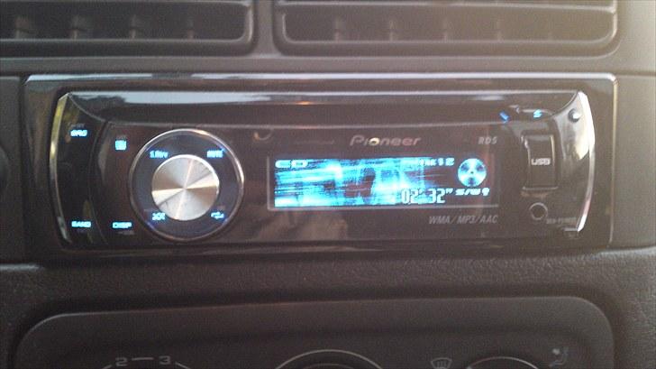 VW Golf 3 CL billede 17