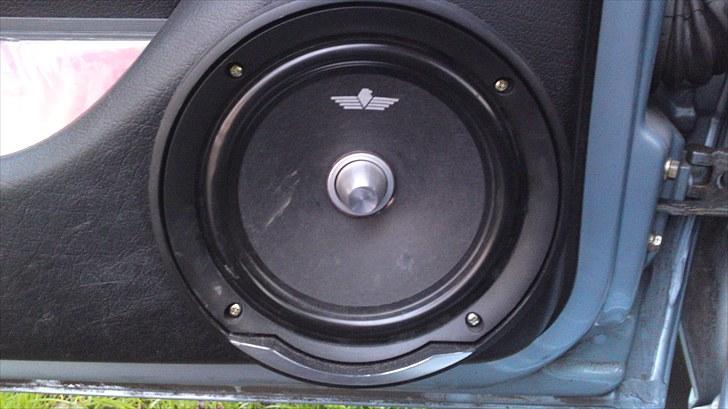 VW Golf 3 CL billede 19