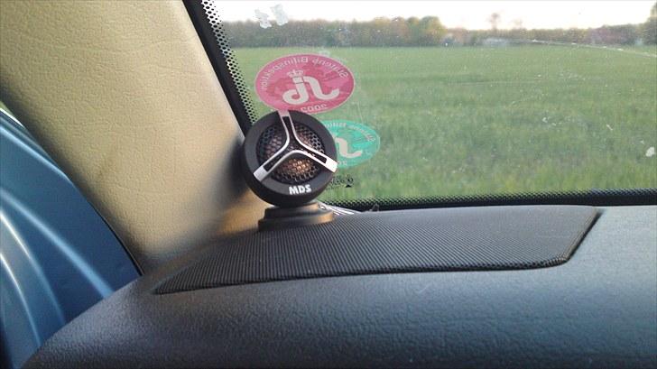 VW Golf 3 CL billede 20