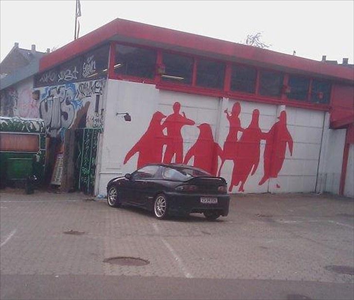 Mazda MX3 under en project solgt billede 2