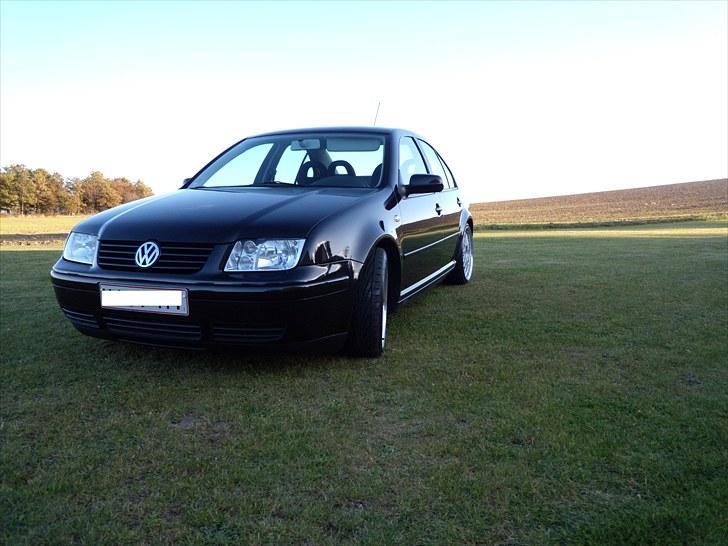 VW bora  1.8T billede 6