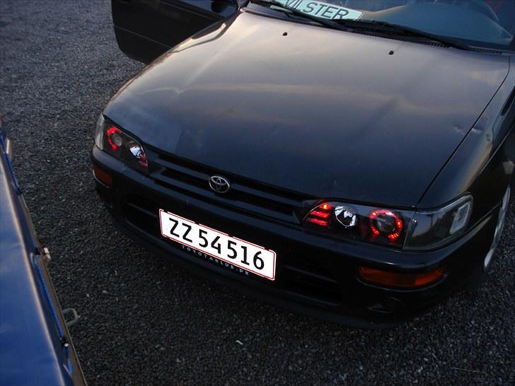 Toyota Corolla GSi billede 13