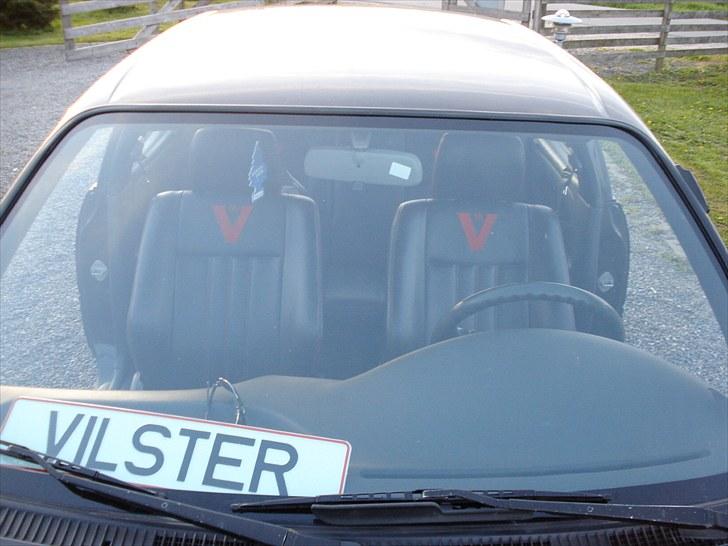 Toyota Corolla GSi billede 14