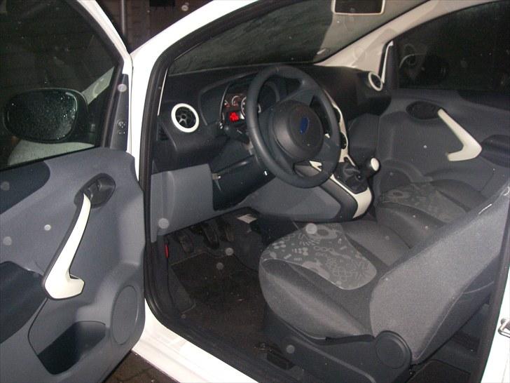 Ford KA © billede 4