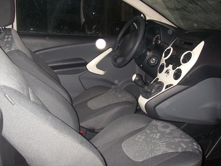 Ford KA © billede 5