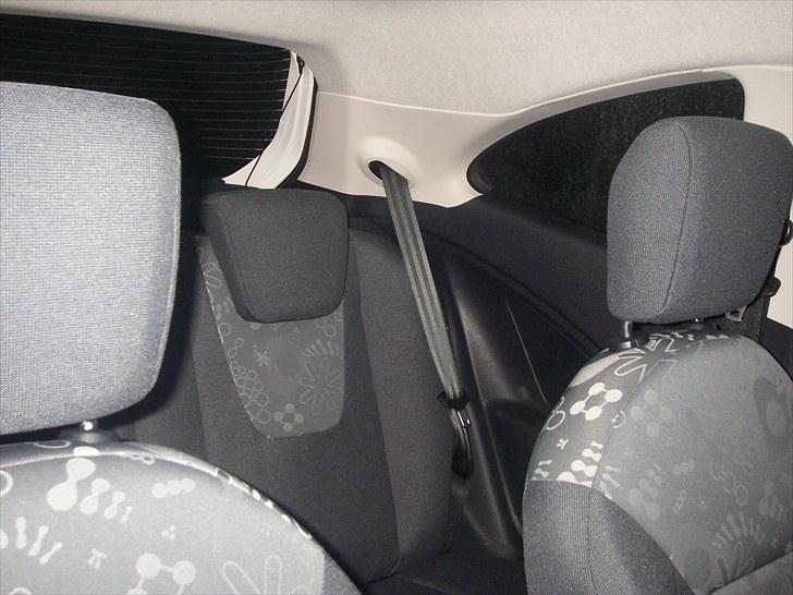 Ford KA © billede 6