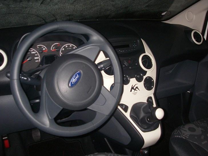 Ford KA © billede 7