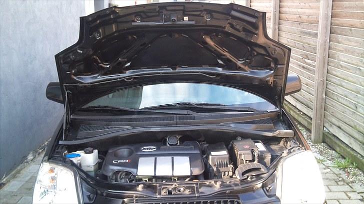 Kia picanto *Solgt* billede 15